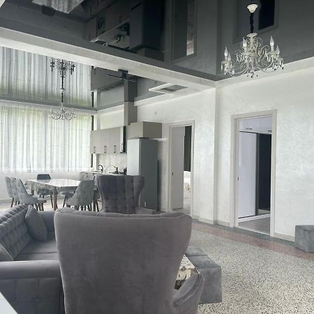 Mtirala Panorama Bed & Breakfast Khala Luaran gambar