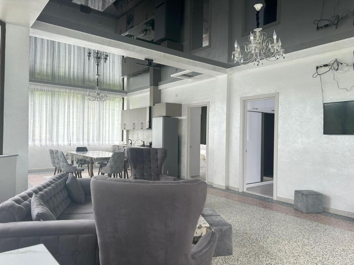 Mtirala Panorama Bed & Breakfast Khala Luaran gambar