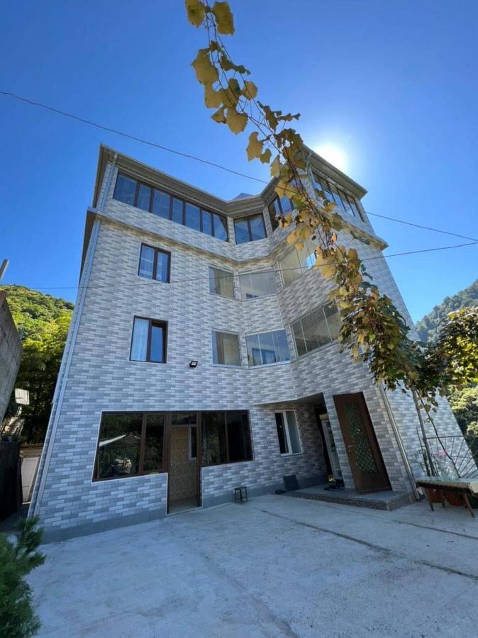 Mtirala Panorama Bed & Breakfast Khala Luaran gambar