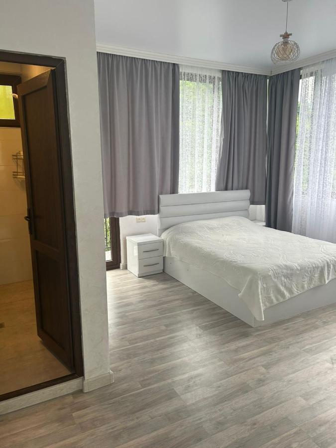Mtirala Panorama Bed & Breakfast Khala Luaran gambar