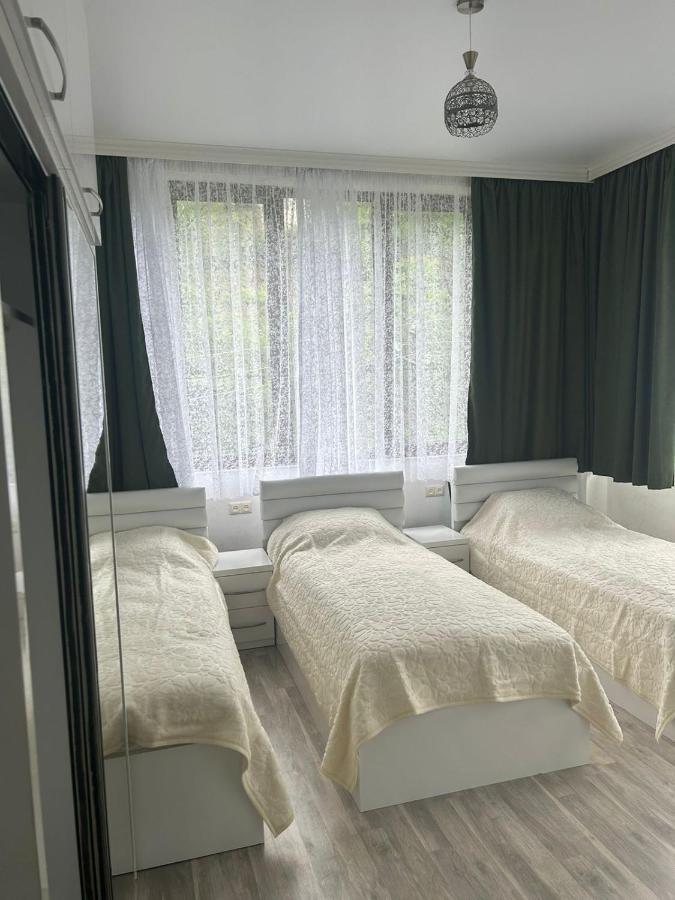 Mtirala Panorama Bed & Breakfast Khala Luaran gambar