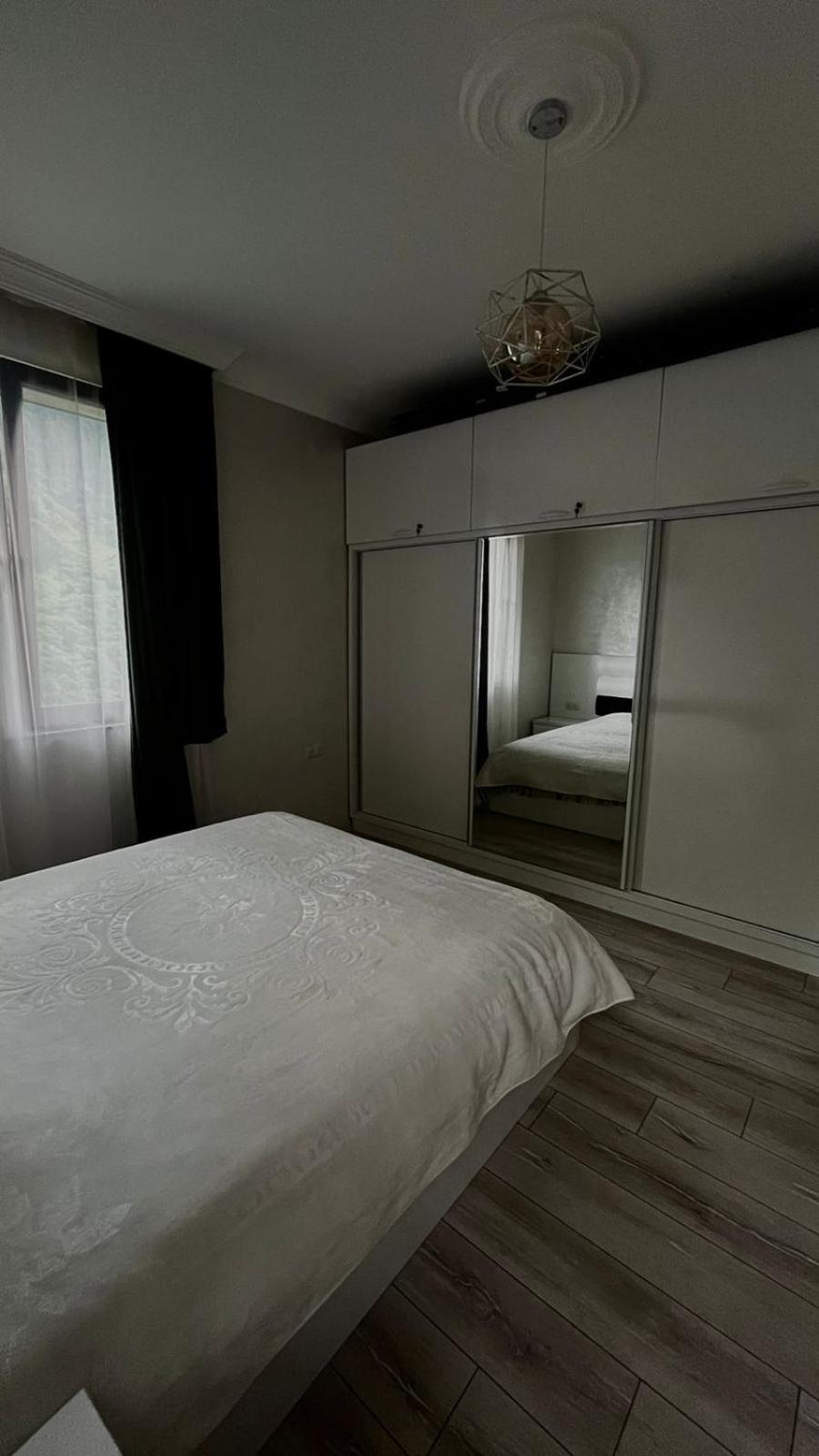 Mtirala Panorama Bed & Breakfast Khala Luaran gambar