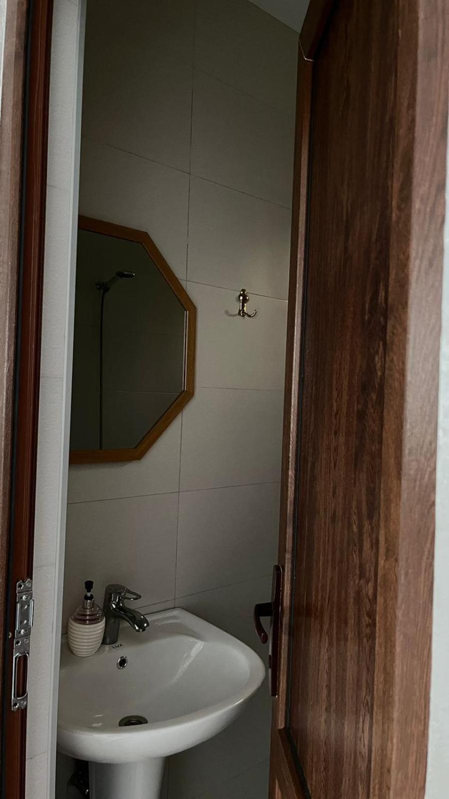 Mtirala Panorama Bed & Breakfast Khala Luaran gambar