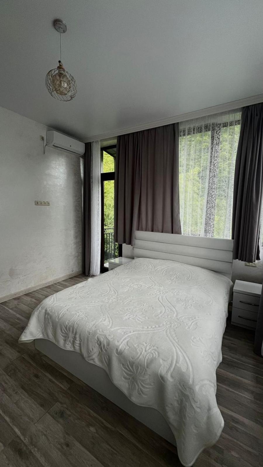 Mtirala Panorama Bed & Breakfast Khala Luaran gambar