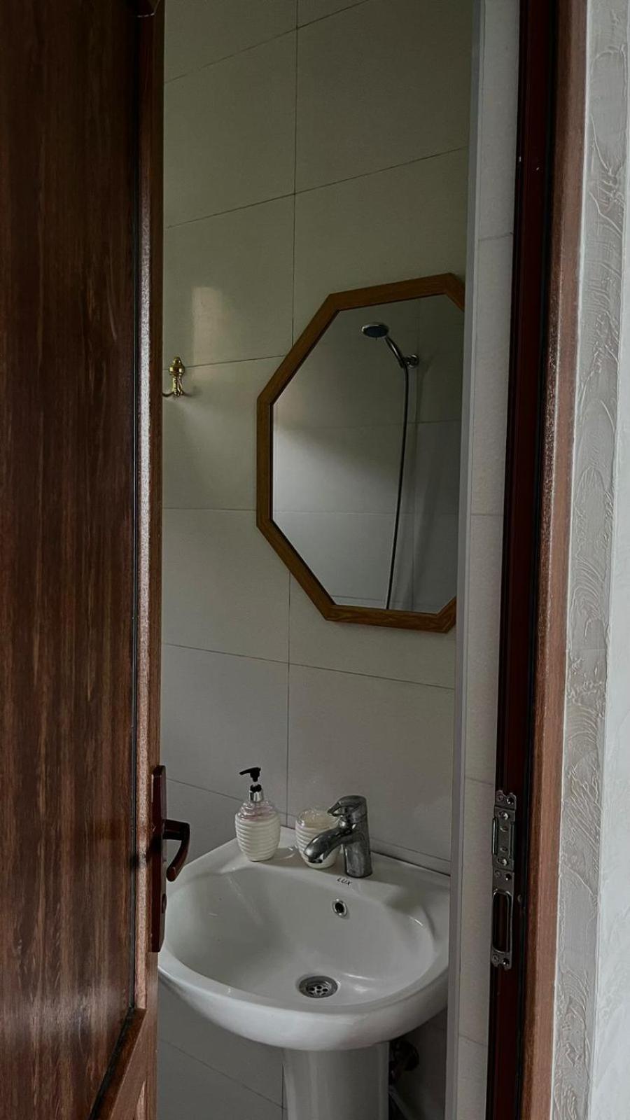 Mtirala Panorama Bed & Breakfast Khala Luaran gambar