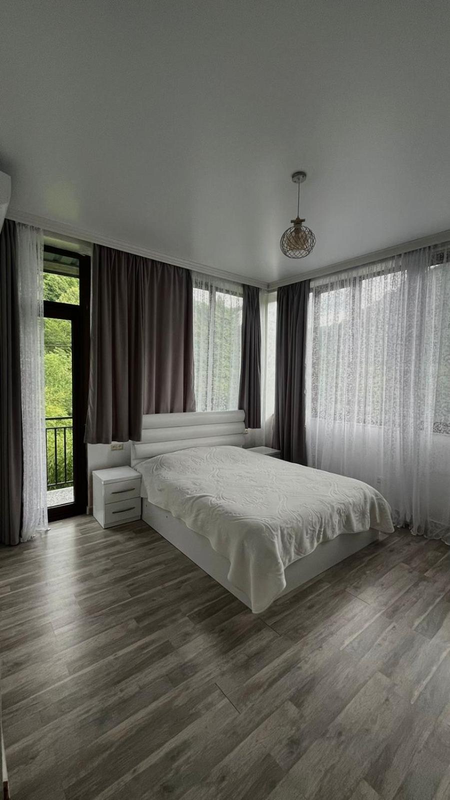 Mtirala Panorama Bed & Breakfast Khala Luaran gambar